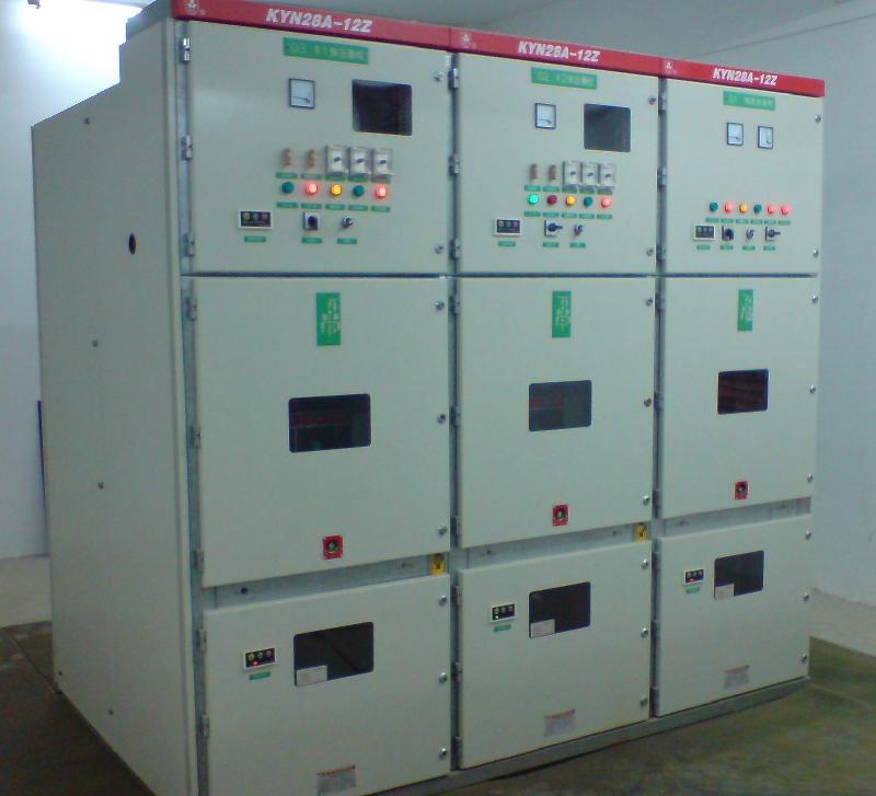 广州电力配电柜回收公司